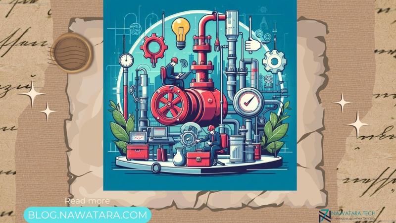Keunggulan Pompa SNI untuk Menembus Pasar Kompetitif