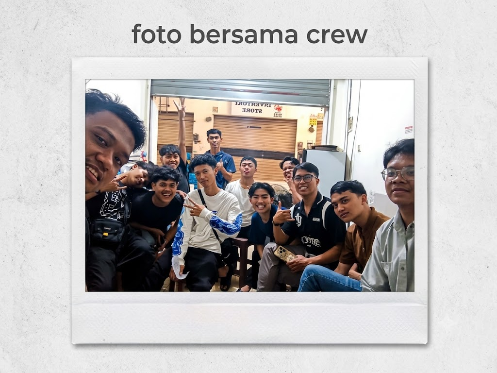 Galeri Post 5