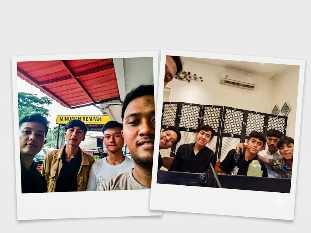 Galeri Post 6