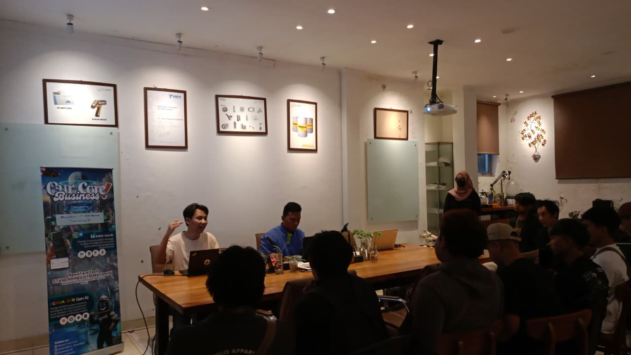 Galeri Post 8